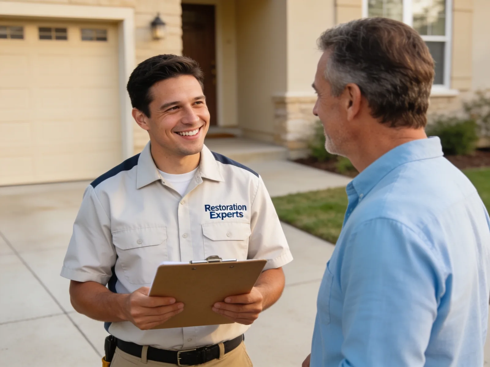 Water Damage Cleanup Canton, NC FAQs
